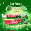 Colgate Ice Fresh Longjing Toothpaste (3-pack)