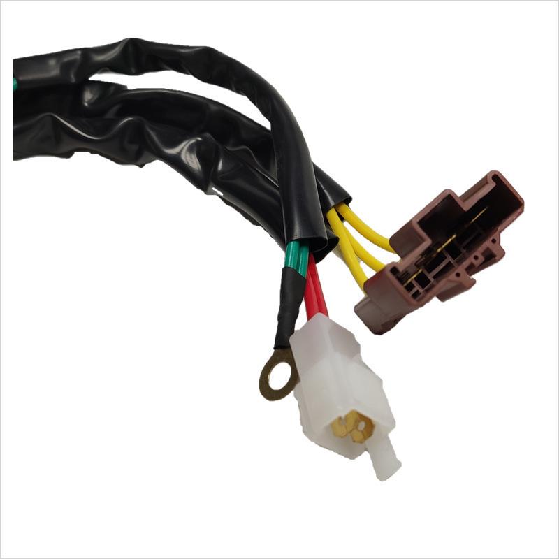 KTM 690/990 Adventure High-Capacity Motorcycle Rectifier