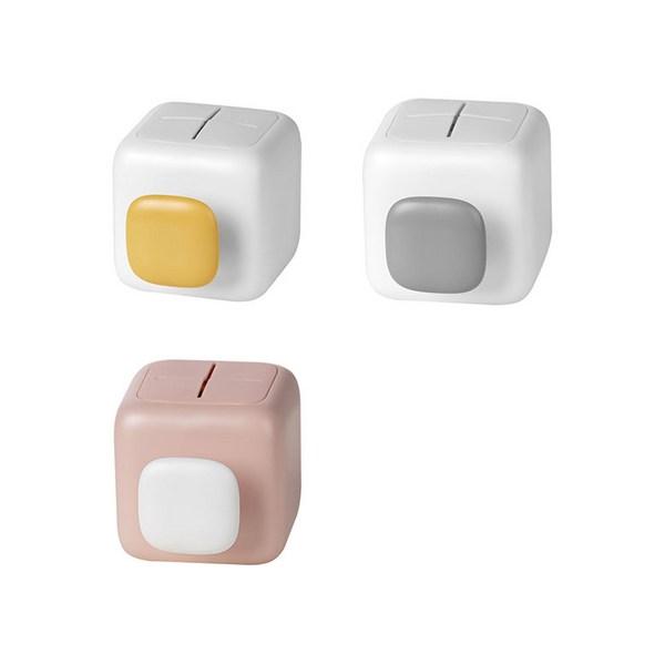 

Симпатичный клейкий держатель для электрических зубных щеток Ever House, 3 шт.