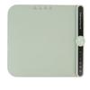 Warming Mat for Food 360W Full Surface Heat In 8s 9 Temperature Settings 6 Hours Time Child Lock Sil
