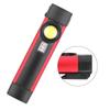 XPE COB LED El Feneri USB Şarj Edilebilir LED Çalışma Işığı Manyetik Dış Mekan Taşınabilir Çalışma Lambası