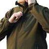 Jack Pyke Mens Weardale Soft Shell Jacket