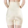 Women Tummy Control Shorts Shapewear High Waisted Body Shaper Slimming Underwear Safety Short Pants Under Dresses Waist Trainer Boyshort