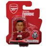 Arsenal FC Gabriel Magalhaes SoccerStarz Football Figurine