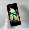 Final Fantasy VII For Honor Magic 5 6 7 8 Pro Case For Honor 200 400 Lite 50 70 90 X8c X8b X9a X9b X9c X9d Win