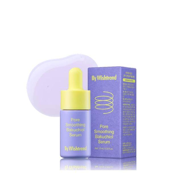 By Wishtrend - Pore Smoothing Bakuchiol Serum Mini 10g