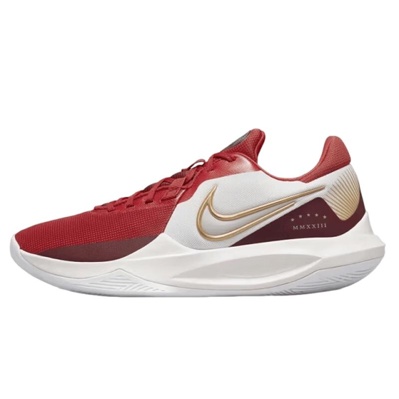 Nike Men s Precision VI Basketball Shoes US 9.5