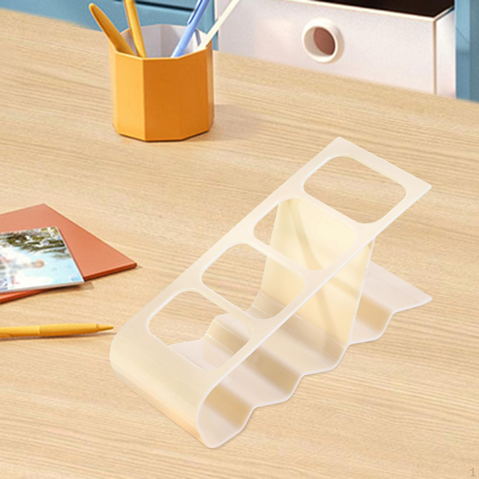 

Пульт дистанційного керування та органайзер для пера білий