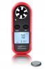 Anemometer Wind Gauge Temperature Air Speed Measurement
