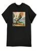 The Lion Eating The Sun Antique Alchemy Illustration T-Shirt Graphic Shirts New Edition Black T-Shirts For Unisex