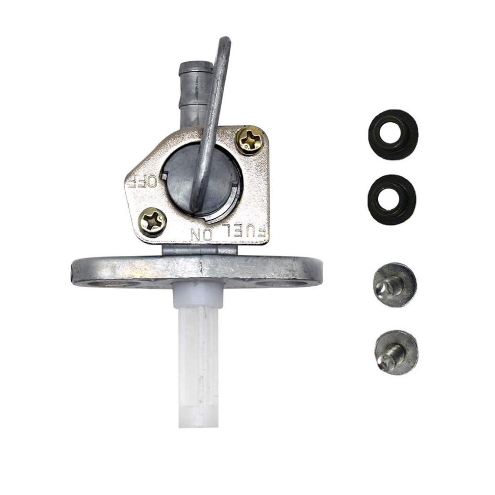 

Fuel Valve Petcock 16950-ML3-911 Fit For Honda CR125R CR250R CR480R CR500R