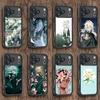 Telefon kapları – Smartphone Bumper Kılıflar