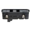 Front Driver Side Master Window Control Switch 971959858H For PORSCHE Cayenne 2018-2024,Panamera 2017-2024