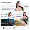 CleerClip Open-Back Wireless Headphones