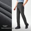 Pelliot Men's Outdoor Quick-Dry Stretch Hiking Pants