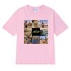 Hot Singer Sabrina Carpenter Song Unisexchild Graphic T shirt Unisex Women Fashion Y2k short sleeve Tshirts Unisex 100 Cotton Tops