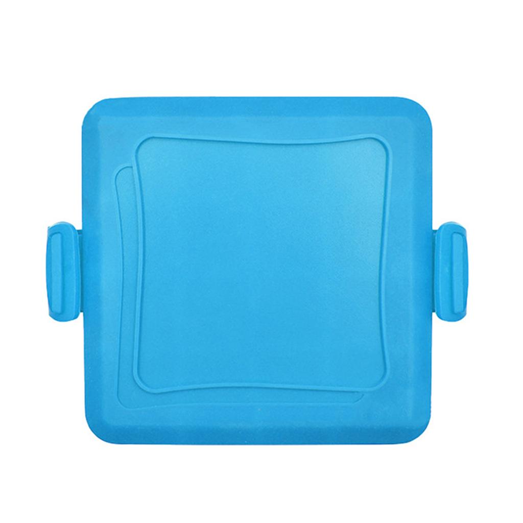 Microwave Sandwich Maker Dishwasher Safe Panini Press Grilled Cheese Sandwich Maker for Cooking Breakfast Grilled Cheese Snacks