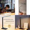 Led Desk Lamp With High Cri And Touch Switch For Learning And Desk Work