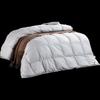 Faunen Cotton White Goose Down Comforter