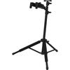 Toughtics Locking Ukulele Violin Stand Automatic Gate Rock System TOUGH-TX & TX-GS03UV