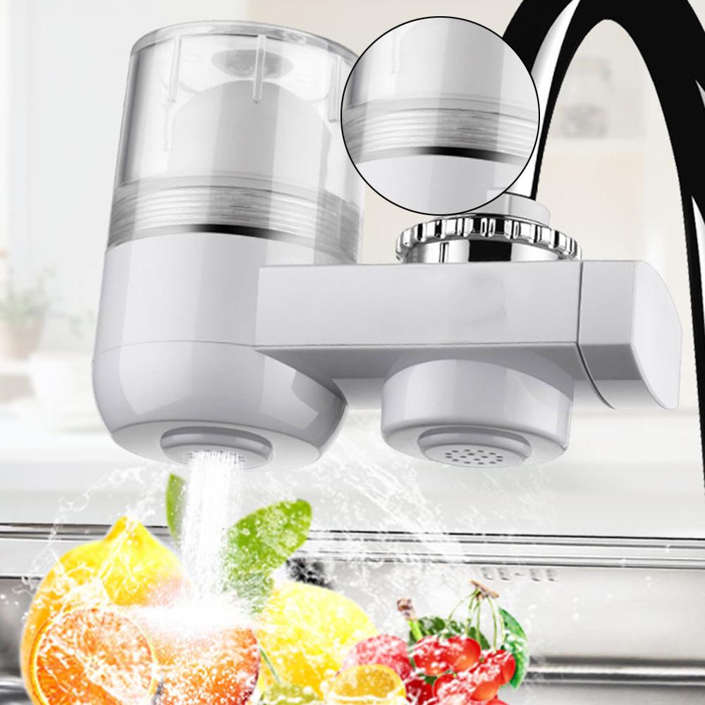 Cheap Kitchen Faucet Filter Faucet Water Purifier Activated Carbon