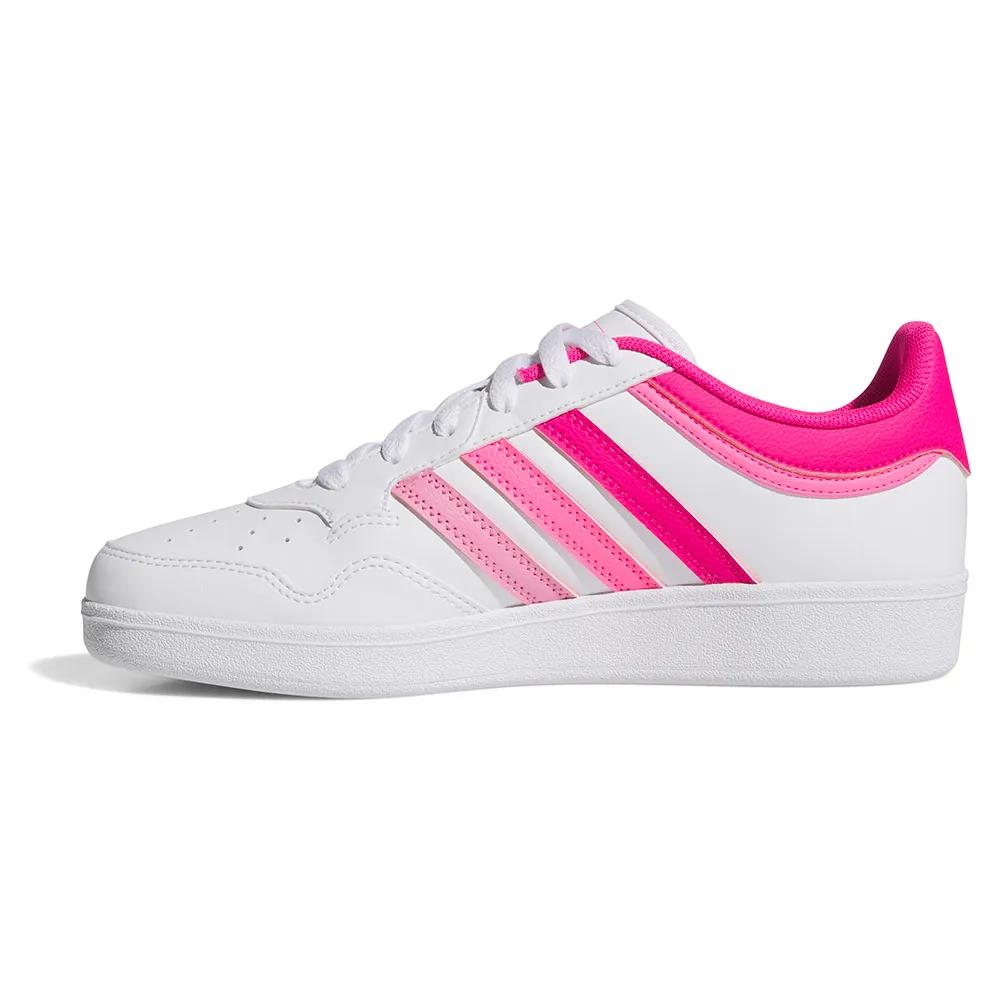 Adidas Hoops 4.0 Sneakers