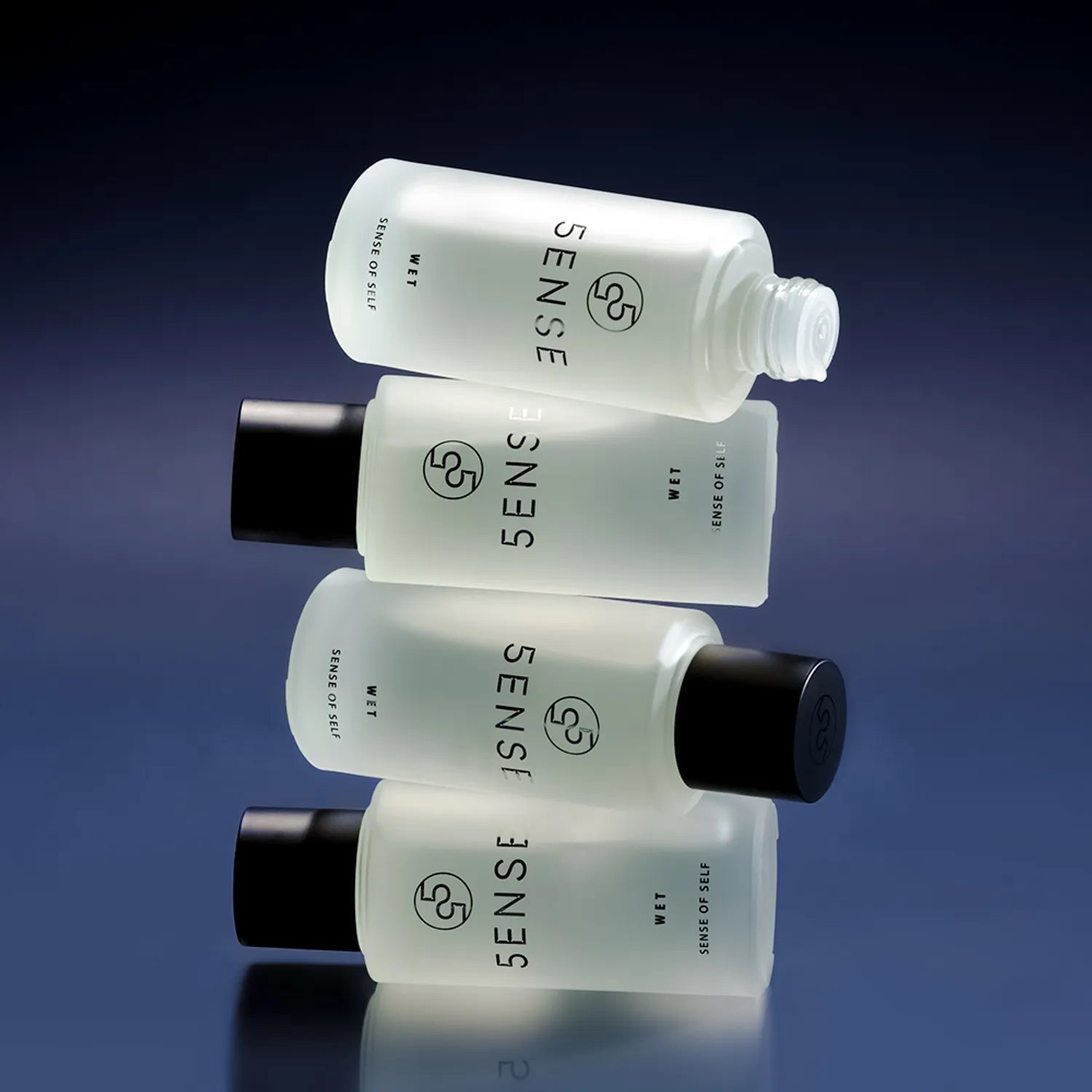 5ENSE Hair Wet 100ml 100ml