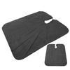 Professional Waterproof Apron Barber Shop Breathable Hair Cutting Dyeing Gown Cape