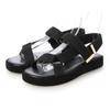 Evol Women's Strap Sandals, Small
