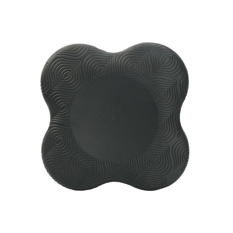 Thick Non-Slip TPE Yoga & Knee Protection Pad