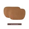 Luxurious Fur Neck Support Headrest for Maybach – Universal Car Interior Comfort