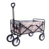 OEING Foldable Outdoor Camping Cart 100L