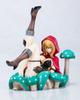 Marvel Lechery Little Red Riding Hood Illustration by Houtengeki Scale Candy Resin Finished Figure 1/6 Pre-painted