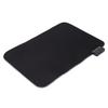 Mousepad Gaming RGB Backlight LED Keyboard Mat Glossy Waterproof Computer Supplies
