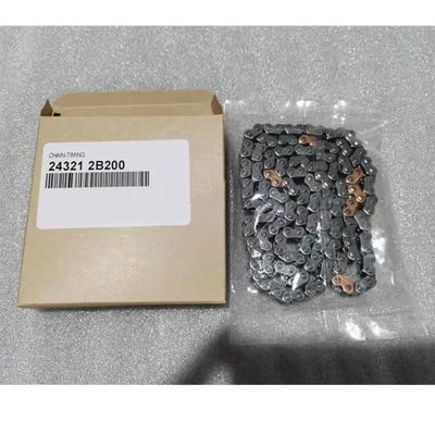 243212B200 Timing Chain for Hyundai Accent Elantra I30for Kia Rio Forte Soul 24321-2B200