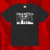 Framtid Punks T-Shirt | Crust Punk Japanese Hardcore Discharge Crass