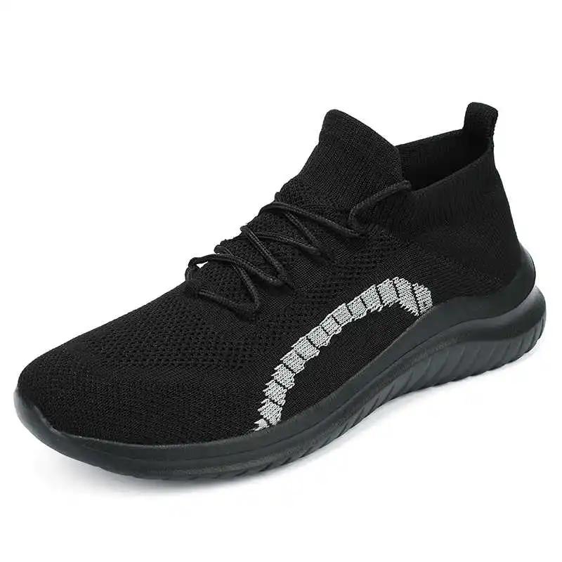 Non-slip Sole Flat-heeled Cheap Products Brand Boots Shoes Womens Sneakers Boots Sports Fashion-man Overseas Link Vip