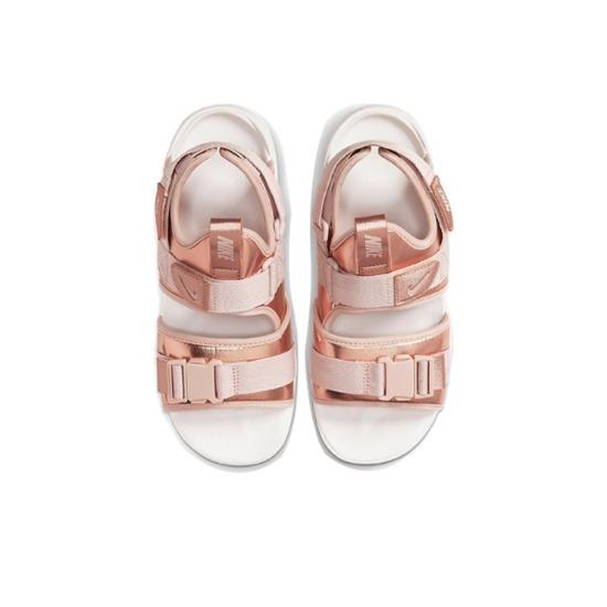 Nike Wmns Canyon Sandal Metallic Red Bronze CW6211-929