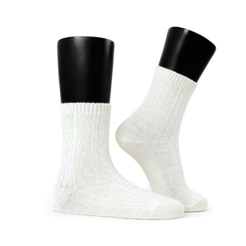 Abiruz Women's Socks YJ-WOOL-18