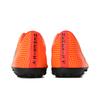 adidas Nemeziz Tango 18.4 Wygodne Proste TF (Gumowe kołki) Sztuczna trawa Antypoślizgowe Odporne na ścieranie Buty piłkarskie Męskie Buty piłkarskie Pomarańczowe DA9624