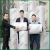 Thickened Bubble Wrap