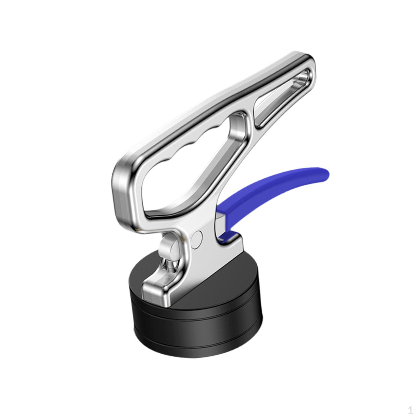 

Pickup Tool for Screw Positioning in Welding, Metal Construction, Collection And Transport, Suitable 30KG load capacity