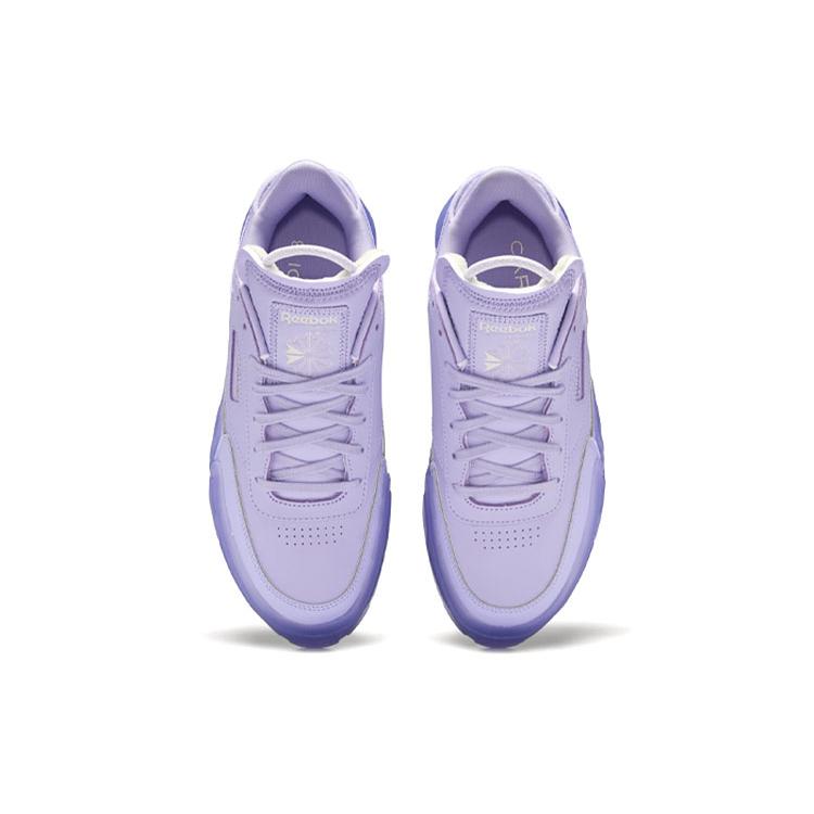 Club C Cardi B x Club C Wmns Reebok 'Crisp Purple' Women's GX7632