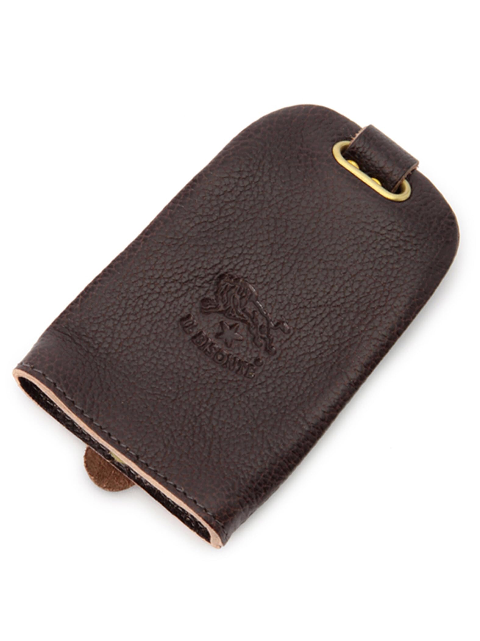 

Ключниця F Темно-коричнева [Il Bizonte] 54_1_411225 темно-коричневого кольору