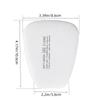 10/20pcs KN95 Pre-filter 5N11 Filter Cotton Dust-Proof For 6200/7502/6800 Dust Mask Respirator Painting Spraying Accessories