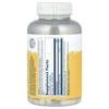 Solaray Hořčík Citrát 400 mg Zeleninové Kapsle 180 ks (133 mg v jedné kapsli)