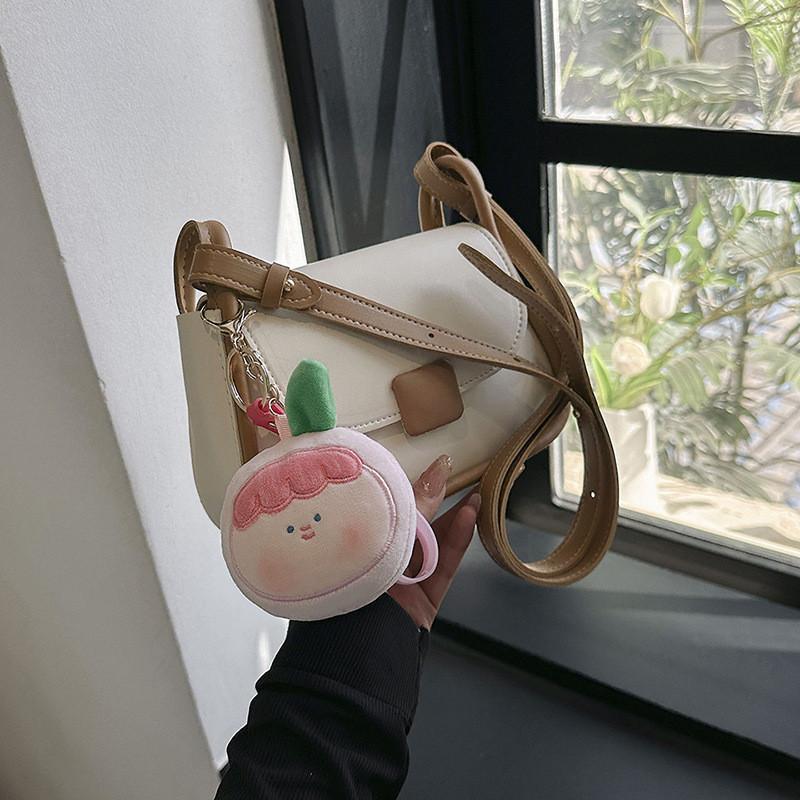

Trendy Women s Mini Square Shoulder Bag In Black Pink White And Khaki Perfect For Daily Outfits Single хакі