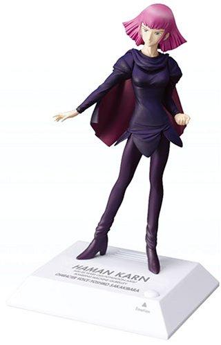 

TAMASHII NATIONS Голос Хамана Кана I-doll