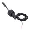 Water Flow Sensor Switch Hall Effect Flowmeter Fluid Meter Counter 1L/min Flowmeter Counter Water Flow Sensor