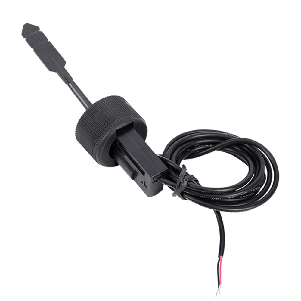 Water Flow Sensor Switch Hall Effect Flowmeter Fluid Meter Counter 1L/min Flowmeter Counter Water Flow Sensor